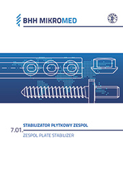 ZESPOL Plate Stabilizer