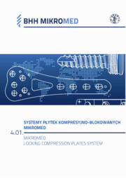 Locking Compression Plates System