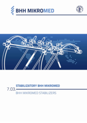 BHH Mikromed Stabilizers