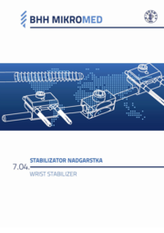 Wirst Stabilizers